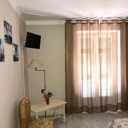 La Casa Dei Nonni Apartament *