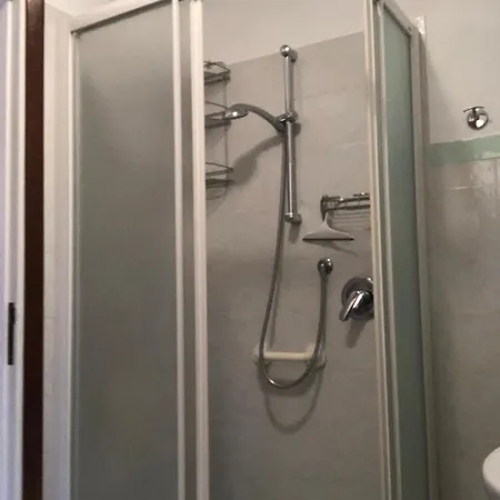 La Casa Dei Nonni Apartament Trebiano