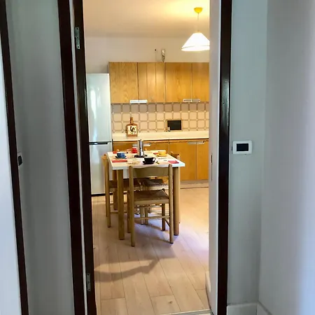 Apartament La Casa Dei Nonni
