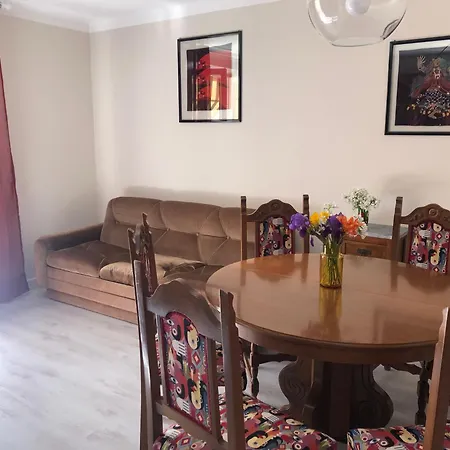 La Casa Dei Nonni Apartament