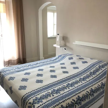 La Casa Dei Nonni Apartament
