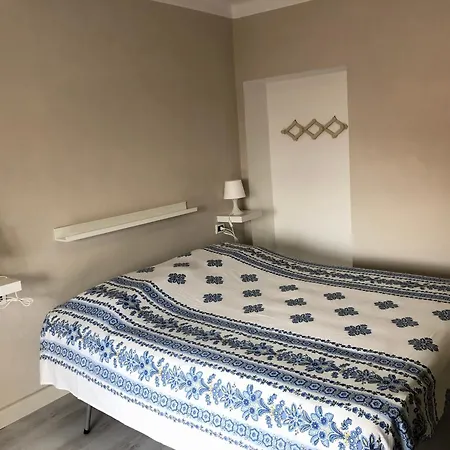 Apartament La Casa Dei Nonni *