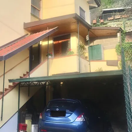 La Casa Dei Nonni Trebiano