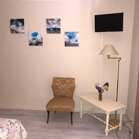 La Casa Dei Nonni Διαμέρισμα *