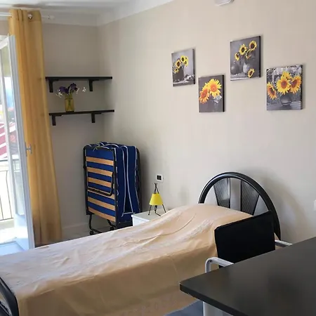 Διαμέρισμα La Casa Dei Nonni