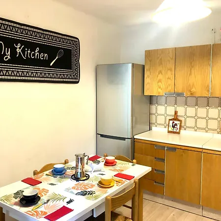 La Casa Dei Nonni
