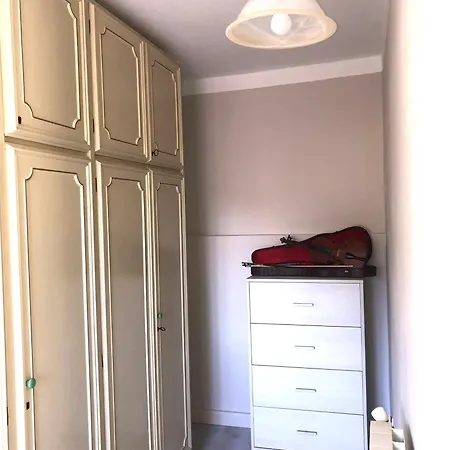 Διαμέρισμα La Casa Dei Nonni *