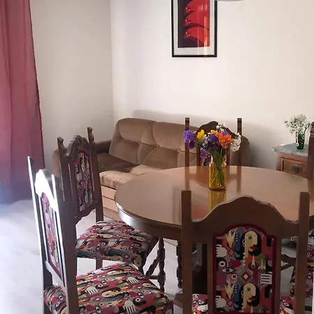 La Casa Dei Nonni Apartment Trebiano