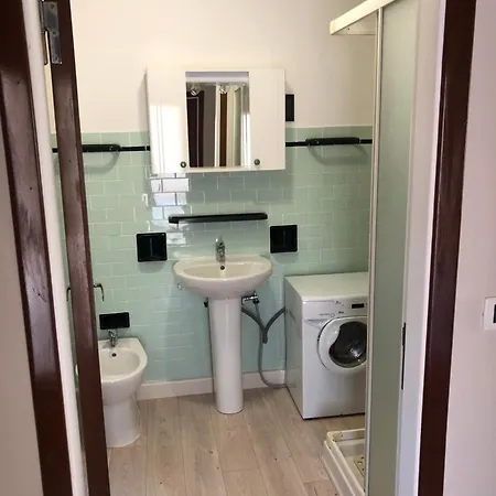 La Casa Dei Nonni *