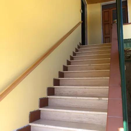 La Casa Dei Nonni Apartment Trebiano