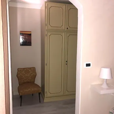 La Casa Dei Nonni Apartment