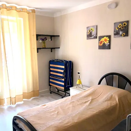 La Casa Dei Nonni Apartment