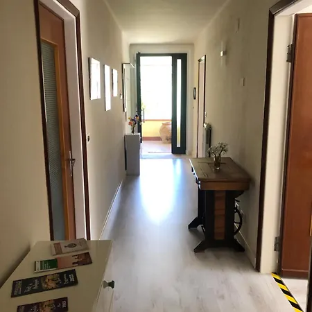 Apartment La Casa Dei Nonni *