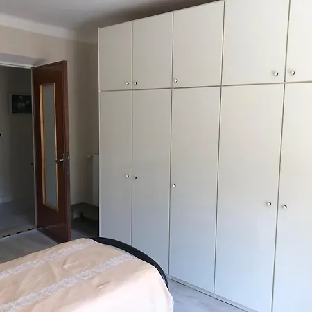 La Casa Dei Nonni Διαμέρισμα *
