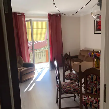 Διαμέρισμα La Casa Dei Nonni