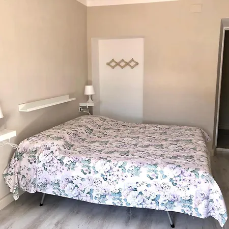 La Casa Dei Nonni Trebiano