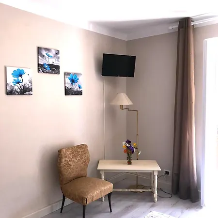 Apartment La Casa Dei Nonni *
