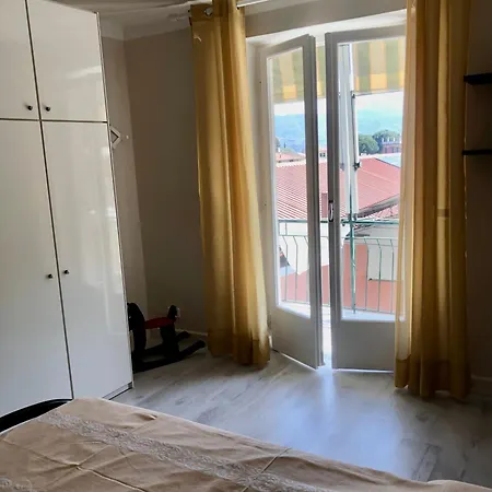 Διαμέρισμα La Casa Dei Nonni Trebiano