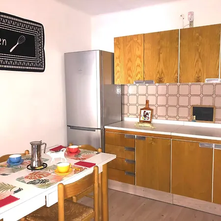 La Casa Dei Nonni * Trebiano