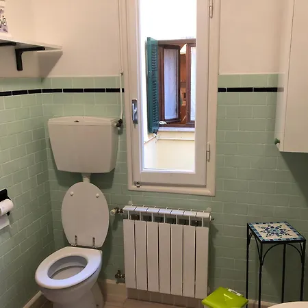 La Casa Dei Nonni Apartment