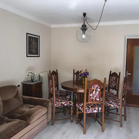 La Casa Dei Nonni *