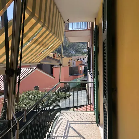 La Casa Dei Nonni