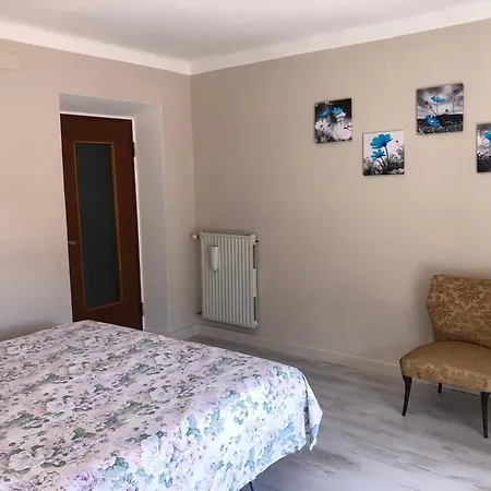 La Casa Dei Nonni * Trebiano