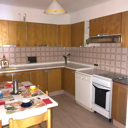 La Casa Dei Nonni Apartment Trebiano