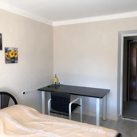 La Casa Dei Nonni Διαμέρισμα *