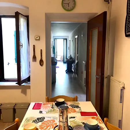 Apartment La Casa Dei Nonni