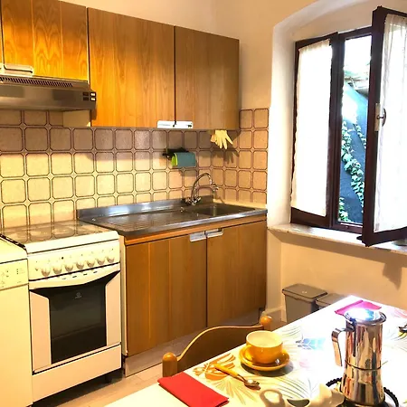 La Casa Dei Nonni *