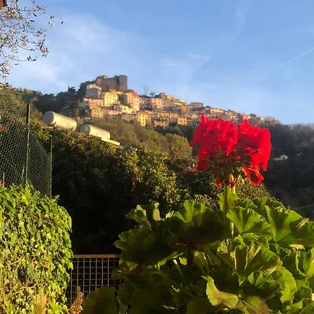 La Casa Dei Nonni * Trebiano