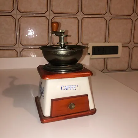 La Casa Dei Nonni